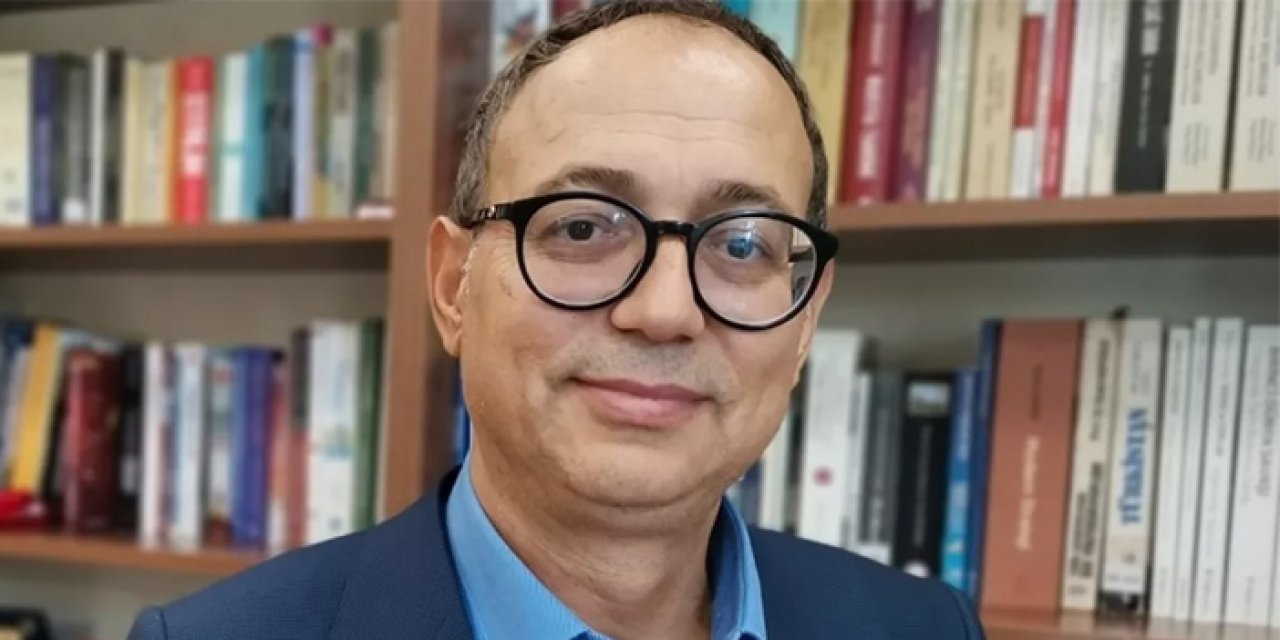 İlyas Topsakal kimdir? İlyas Topsakal kaç yaşında, mesleği ne?