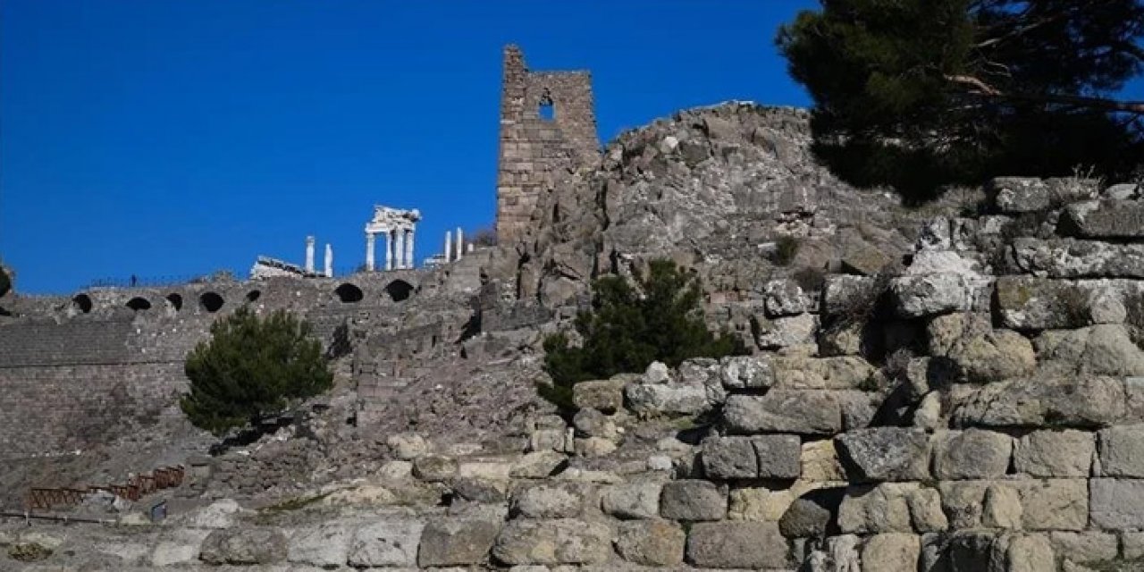 Anadolu’nun değerlerini geri getirmek için süreç devam ediyor