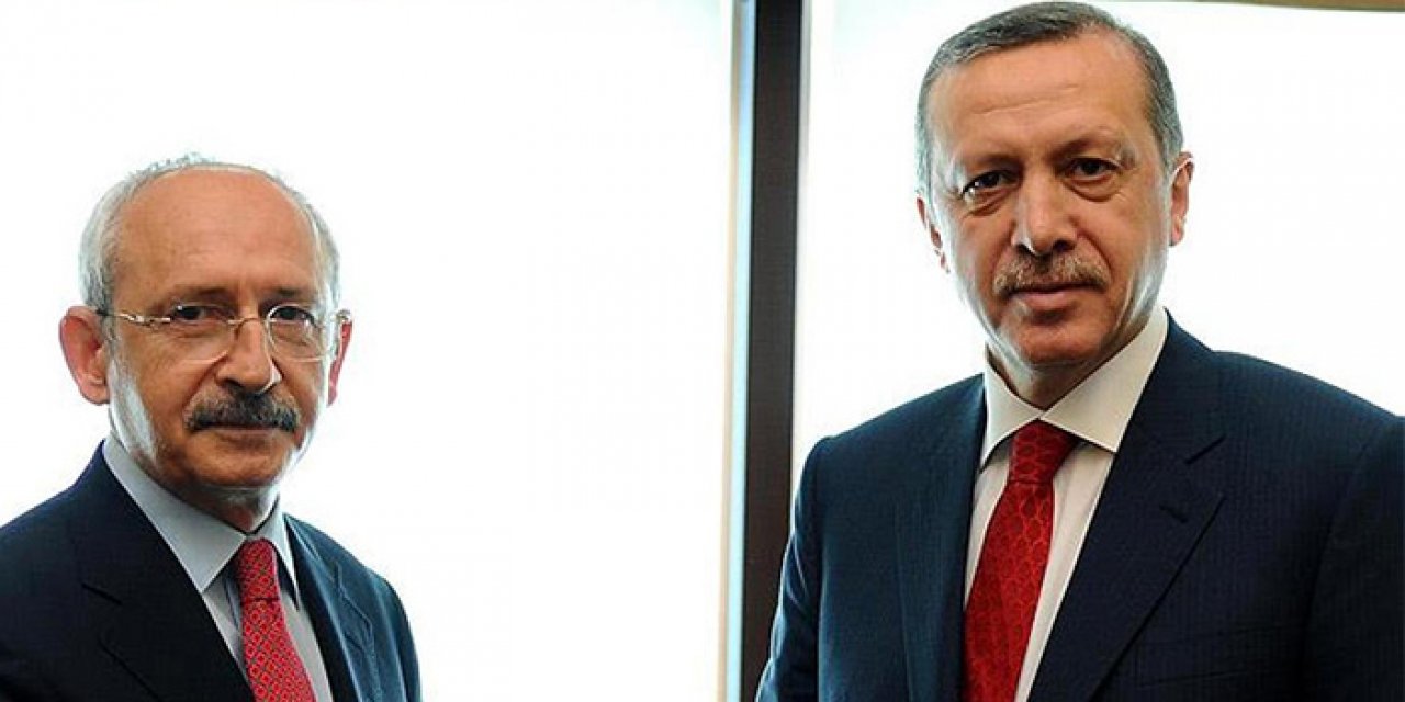 KKTC'de Kılıçdaroğlu mu çıktı, Erdoğan mı?