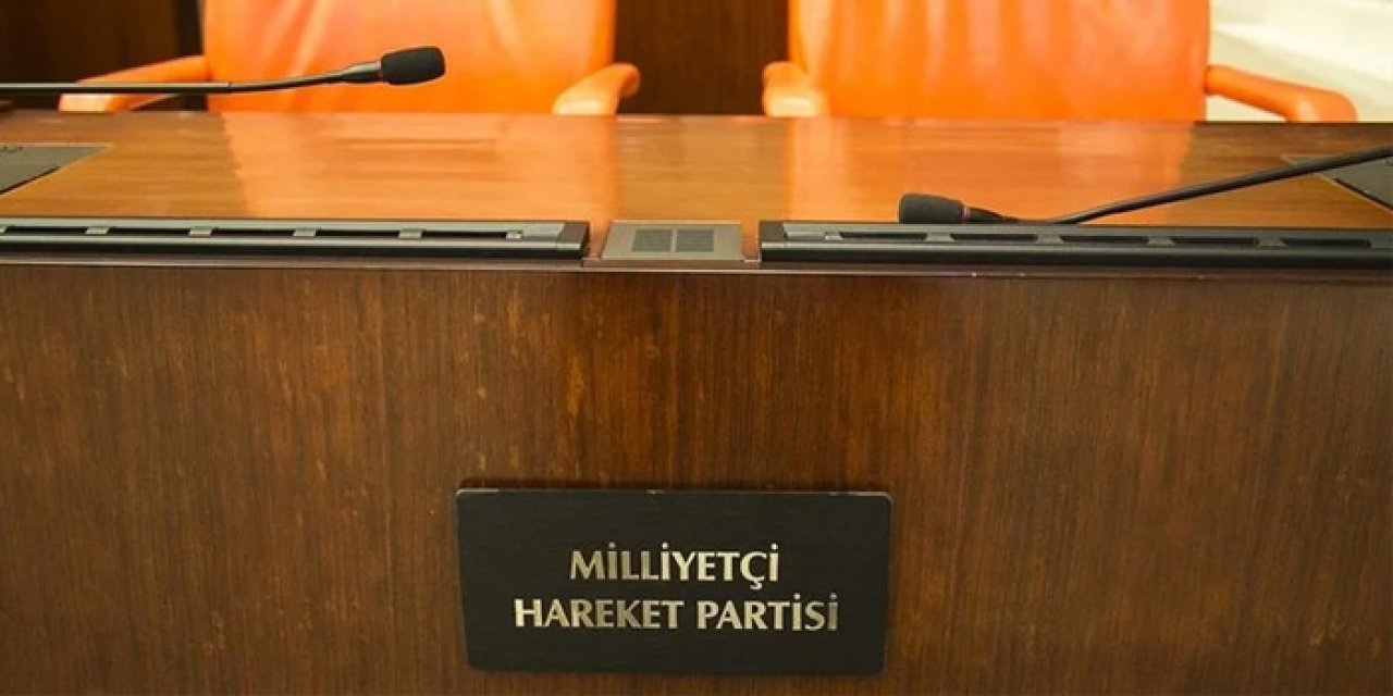 MHP milletvekili sayısını artırdı