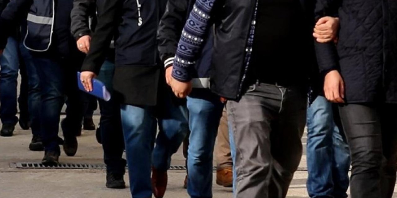 İspanya’dan Siirt’e gelen 10 seçim gözlemcisine gözaltı
