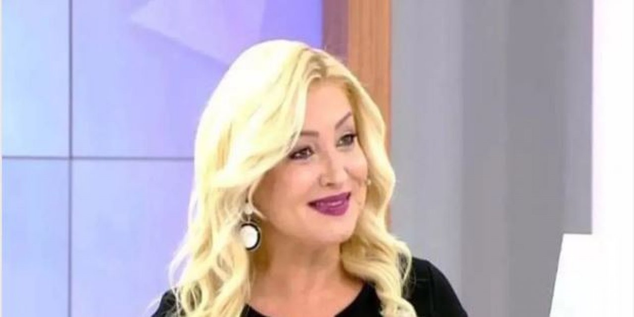 Zahide Yetiş hasta mı? Zahide Yetiş sağlık durumu nedir?