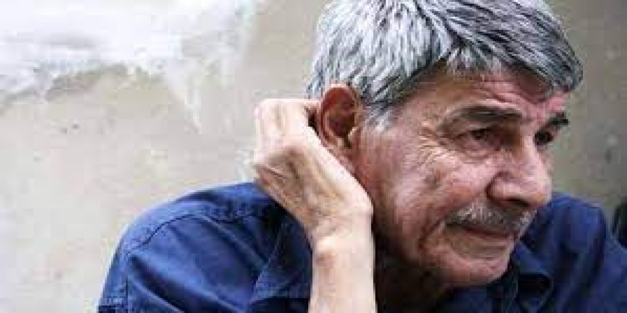 Ercan Yazgan Kimdir? Ercan Yazgan Nereli? Ercan Yazgan Ne Zaman Öldü?