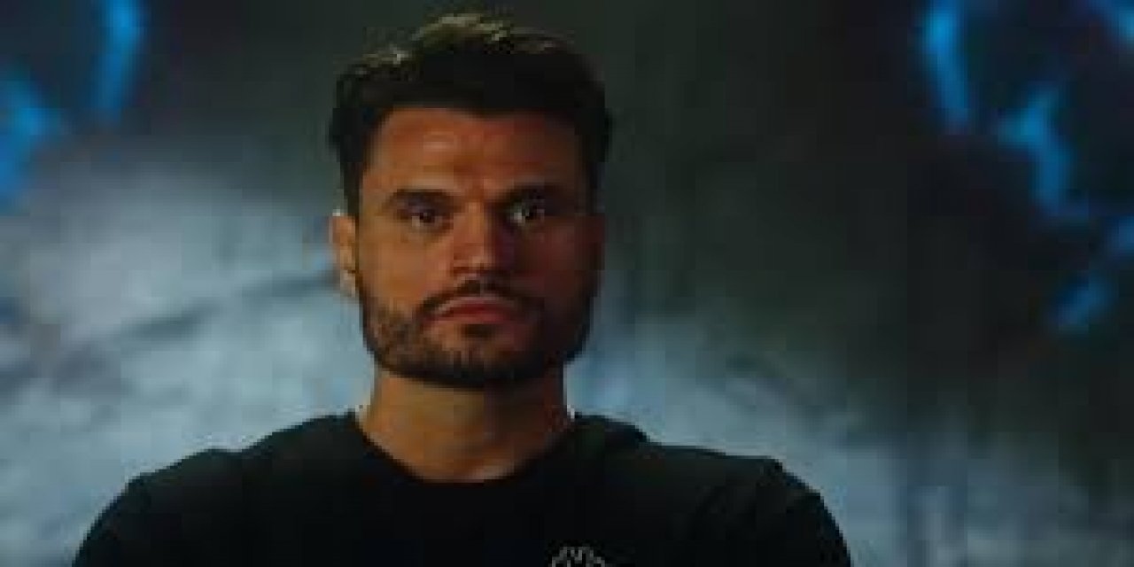 Osmancan elendi mi? Survivor Osman can elendi mi?