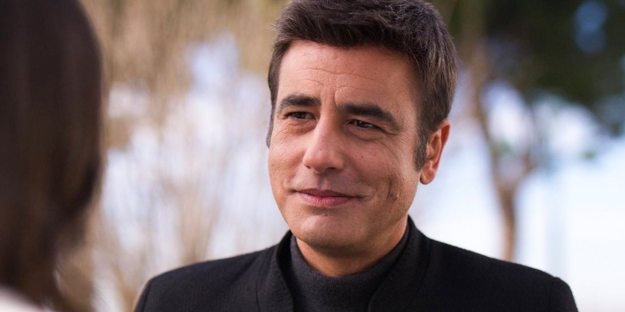 Ömer Dizisi Erdal Kimdir? Ömer Dizisi Erdal Karakterini Kim Canlandırıyor?