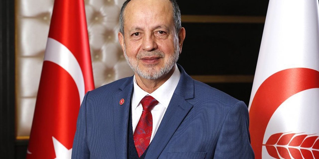 Ali Yüksel kimdir? Ali Yüksel nereli ve kaç yaşında?
