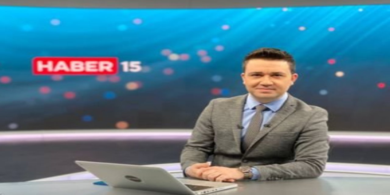 Rasim Kılıç Kimdir? Sunucu Rasim Kılıç Kimdir? Rasim Kılıç Kaç Yaşında ve Nereli?