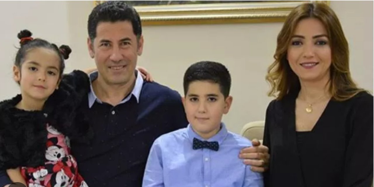 Sinan Oğan Çocukları? Sinan Oğan Kaç Tane Çocuğu Var?