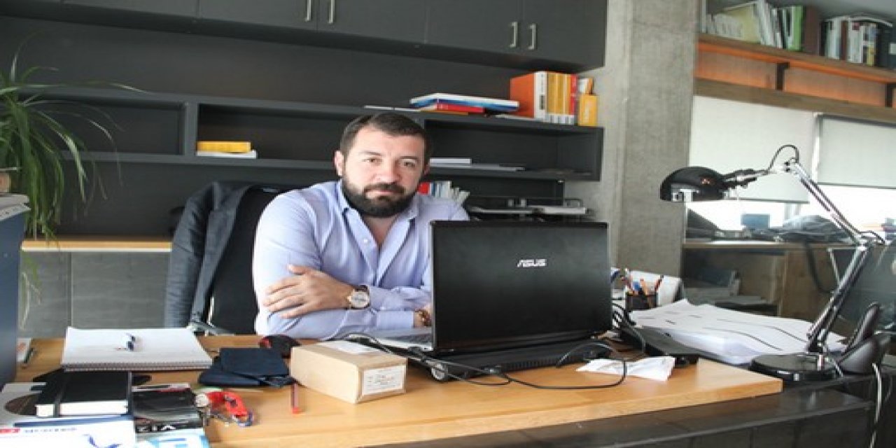 Emre Dölcel kimdir? Emre Dölcel nereli ve kaç yaşında?