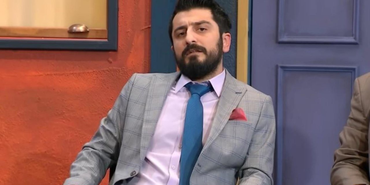 Mahsun Karaca Film? Mahsun Karaca Filminin Adı Ne? Mahsun Karaca Kimdir ...