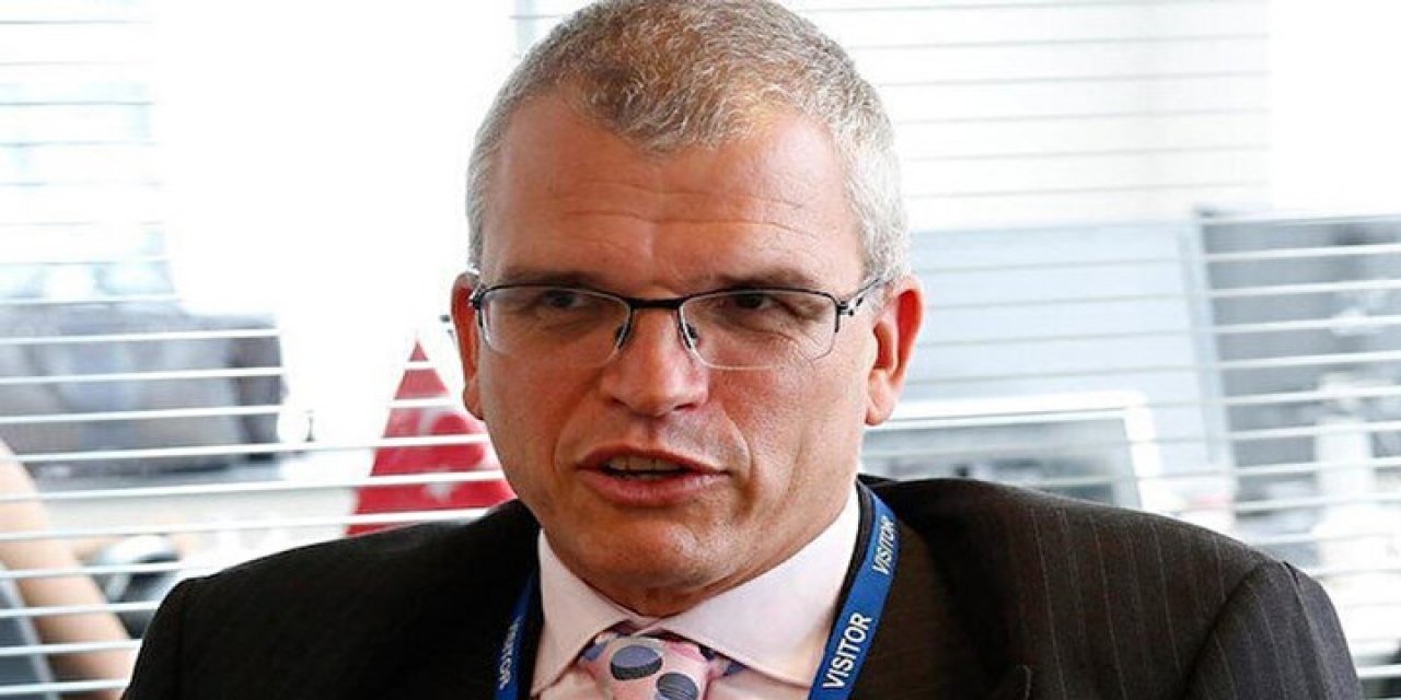 Timothy Ash Kimdir? Timothy Ash Kaç Yaşında ve Nereli?