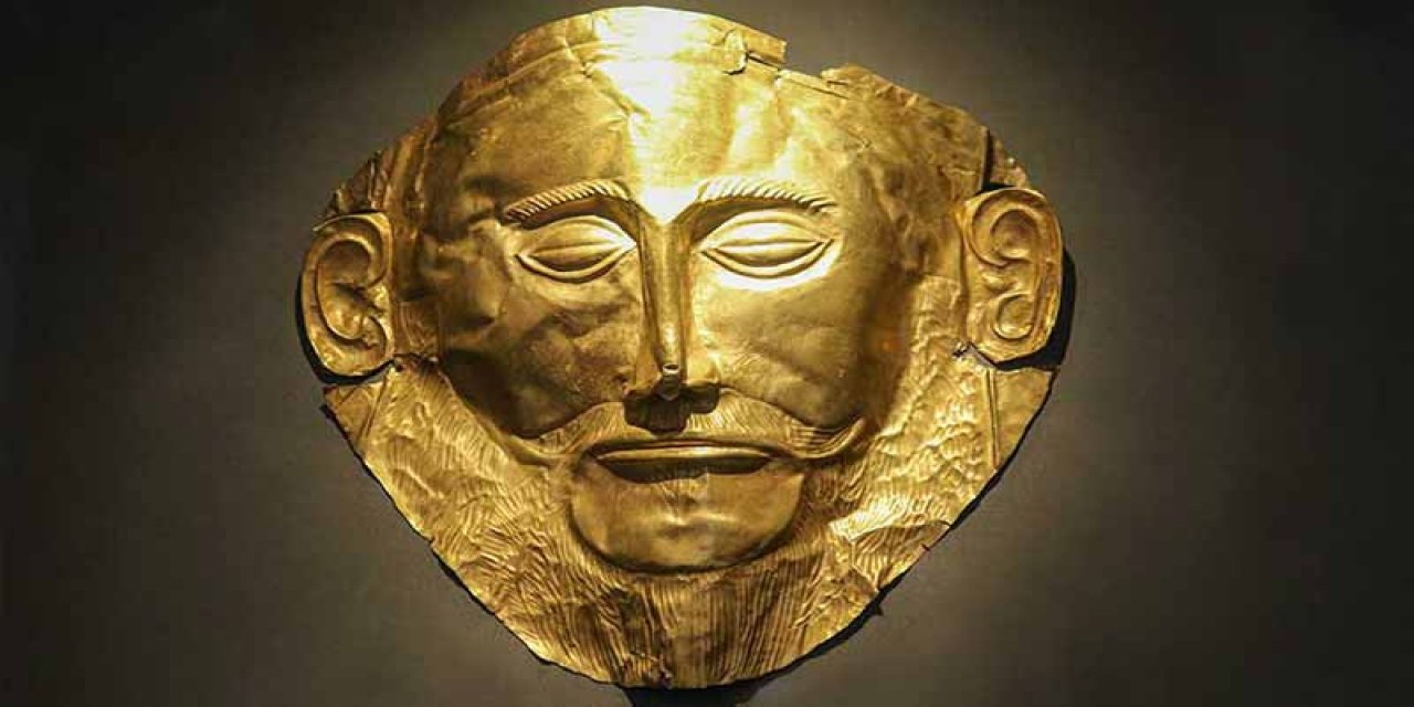 Agamemnon Kimdir? Truva Savaşında Yunan Komutanı Agamemnon Kimdir?