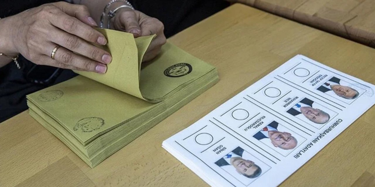 İstanbul’da oy dağılımı belli oldu