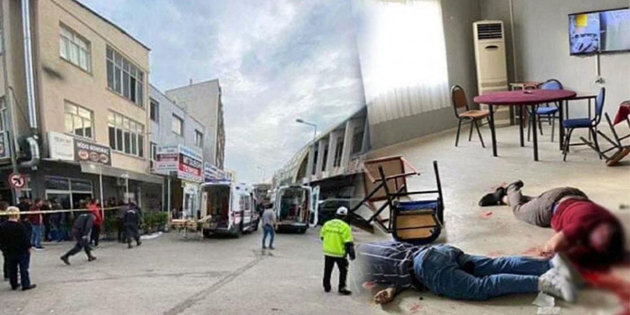 5 kişinin öldüğü kazada 5 tutuklama