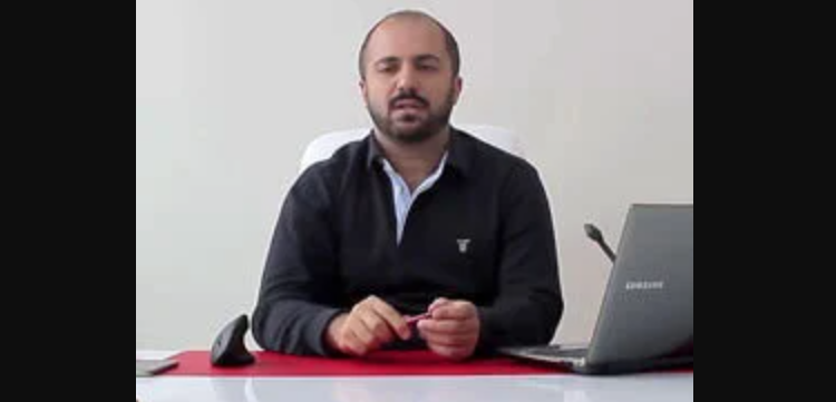 Haluk Tatar kimdir? Haluk Tatar nereli ve kaç yaşındadır?