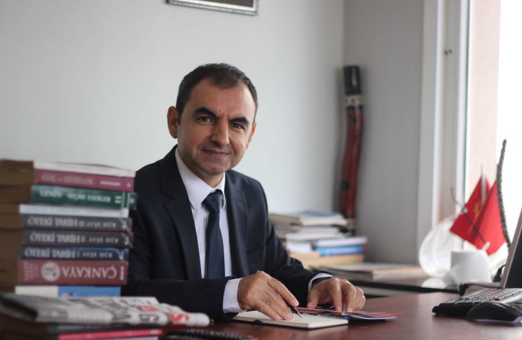 Ercüment Akdeniz kimdir? Ercüment Akdeniz nereli ve kaç yaşında?