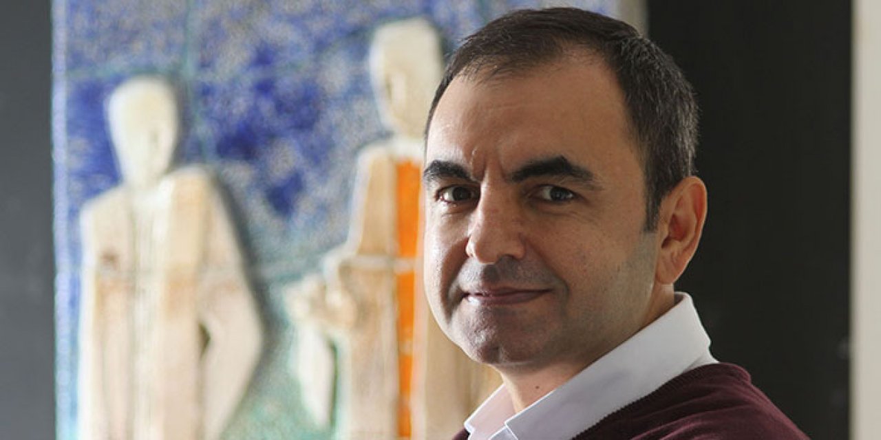 Ercüment Akdeniz kimdir? Ercüment Akdeniz nereli, kaç yaşında?