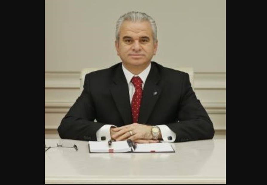 Metin Güler kimdir? Metin Güler nereli ve kaç yaşında?