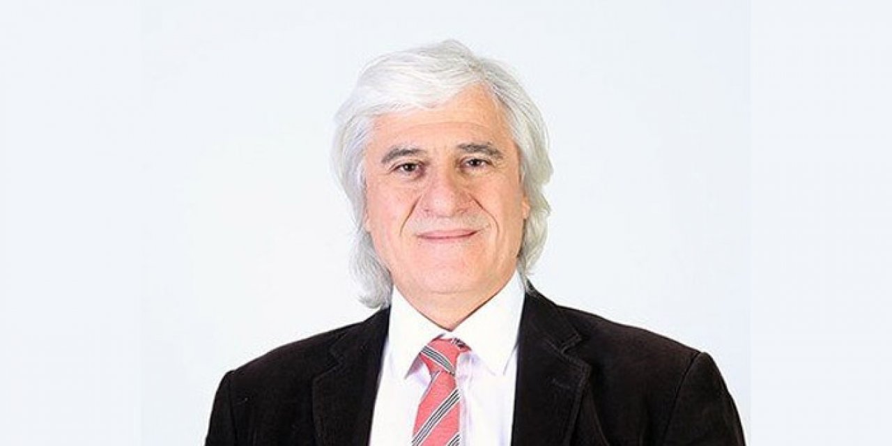 Tayfun Atay kimdir? Tayfun Atay kaç yaşında, nereli, mesleği ne?