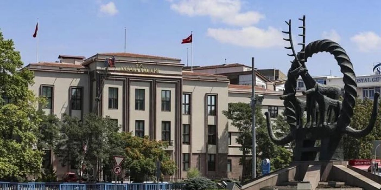 Valilikten sağanak yağış uyarısı