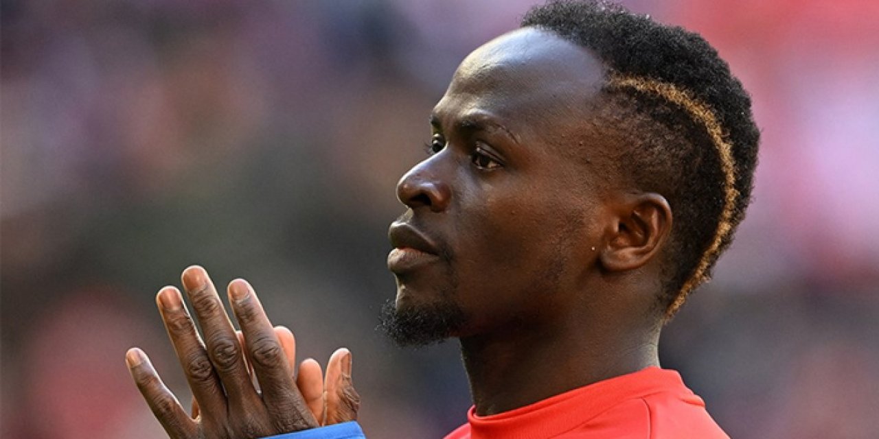 Sadio Mane kararını verdi: Geri dönüyor