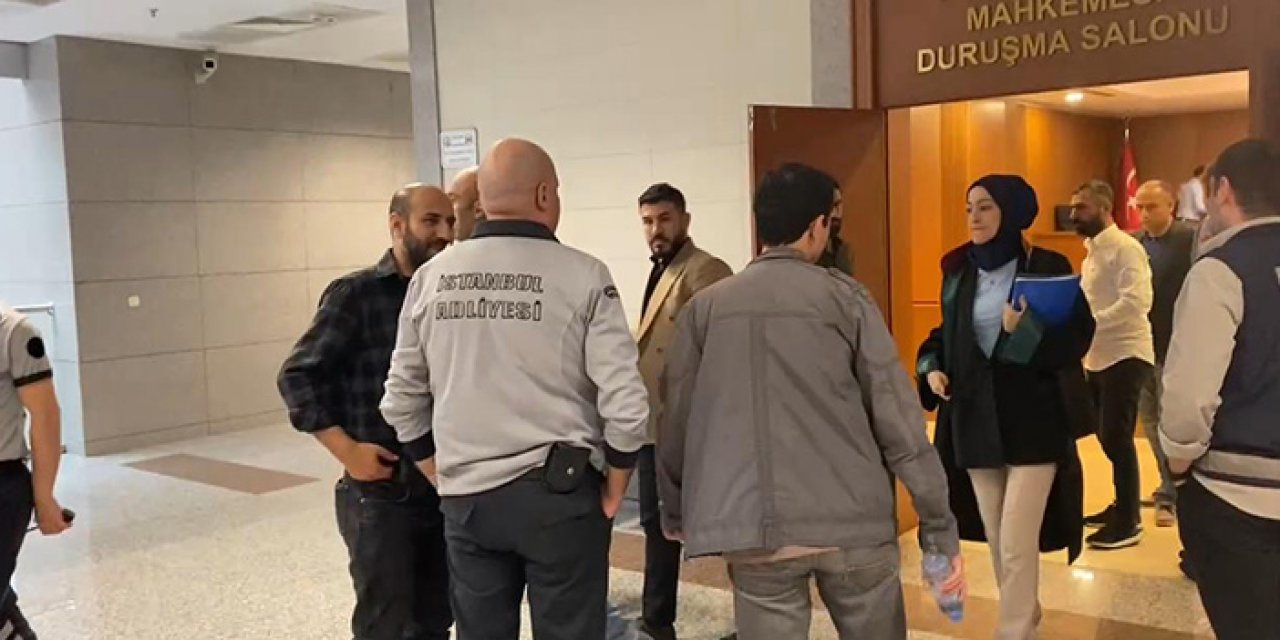 Fuhuş çetesi davasında beraat