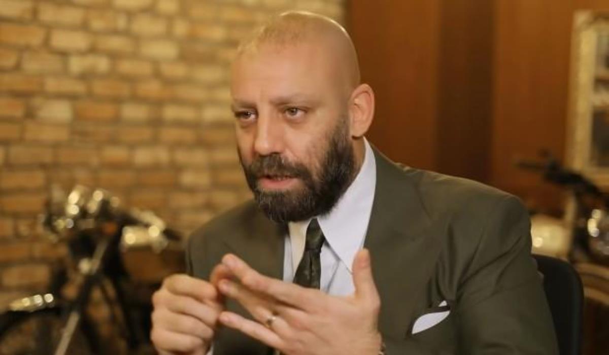 Raşi̇t Emi̇r Süer kimdir? Raşi̇t Emi̇r Süer nereli ve kaç yaşındadır?