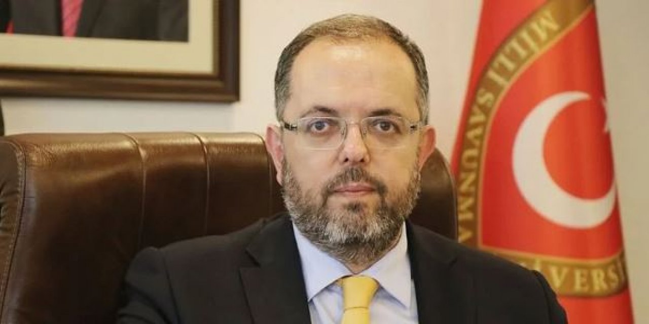 Erhan Afyoncu kimdir? Erhan Afyoncu nereli ve kaç yaşında?