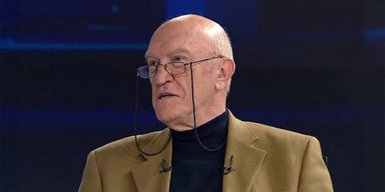 Bülent Akarcalı kimdir? Bülent Akarcalı nereli ve kaç yaşında?