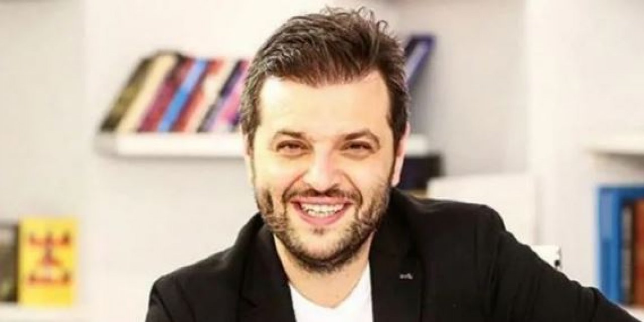Candaş Tolga Işık kimdir? Candaş Tolga Işık nereli ve kaç yaşında?