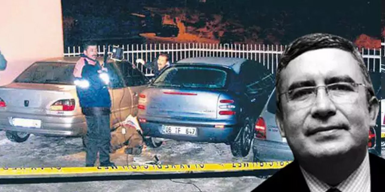 Hablemitoğlu suikastı davası devam ediyor