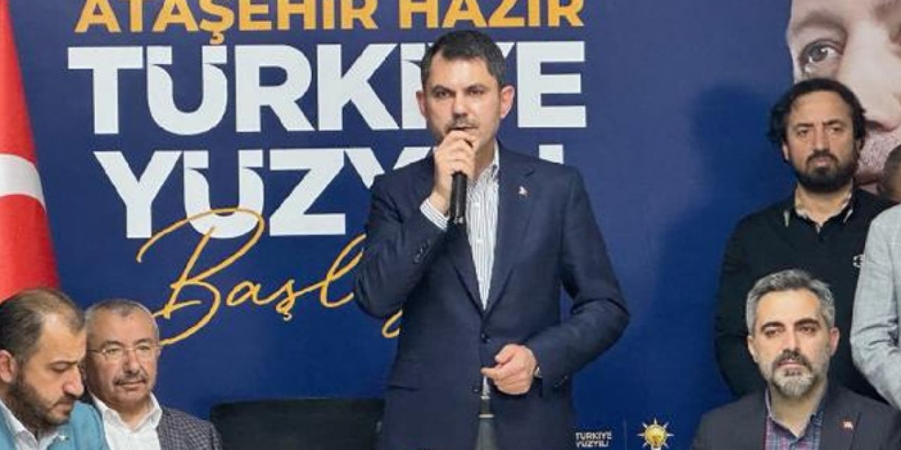 "14 Mayıs'ta milletimizin iradesi sandığa tecelli etti"