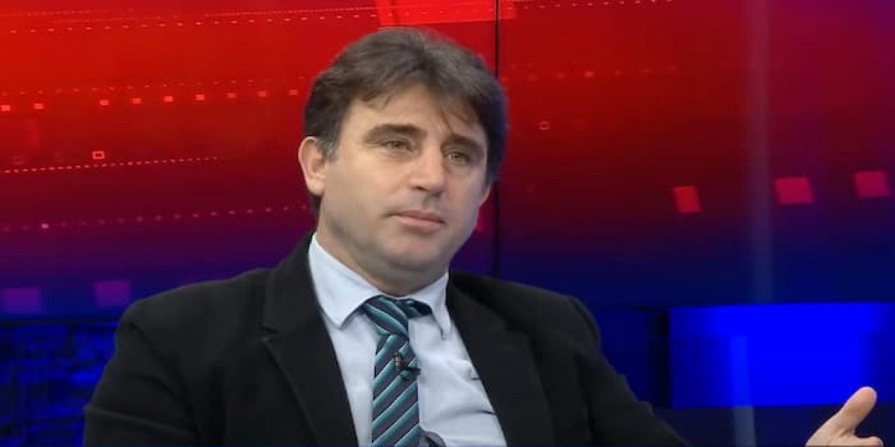 Hilmi Hacaloğlu kimdir? Hilmi Hacaloğlu nereli ve kaç yaşında?