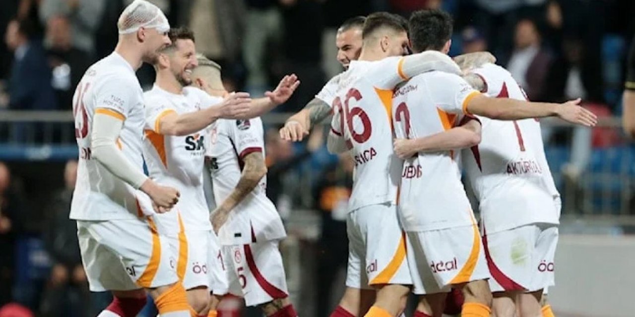 Galatasaray İstanbulspor engelini Mauro Icardi’yle aştı