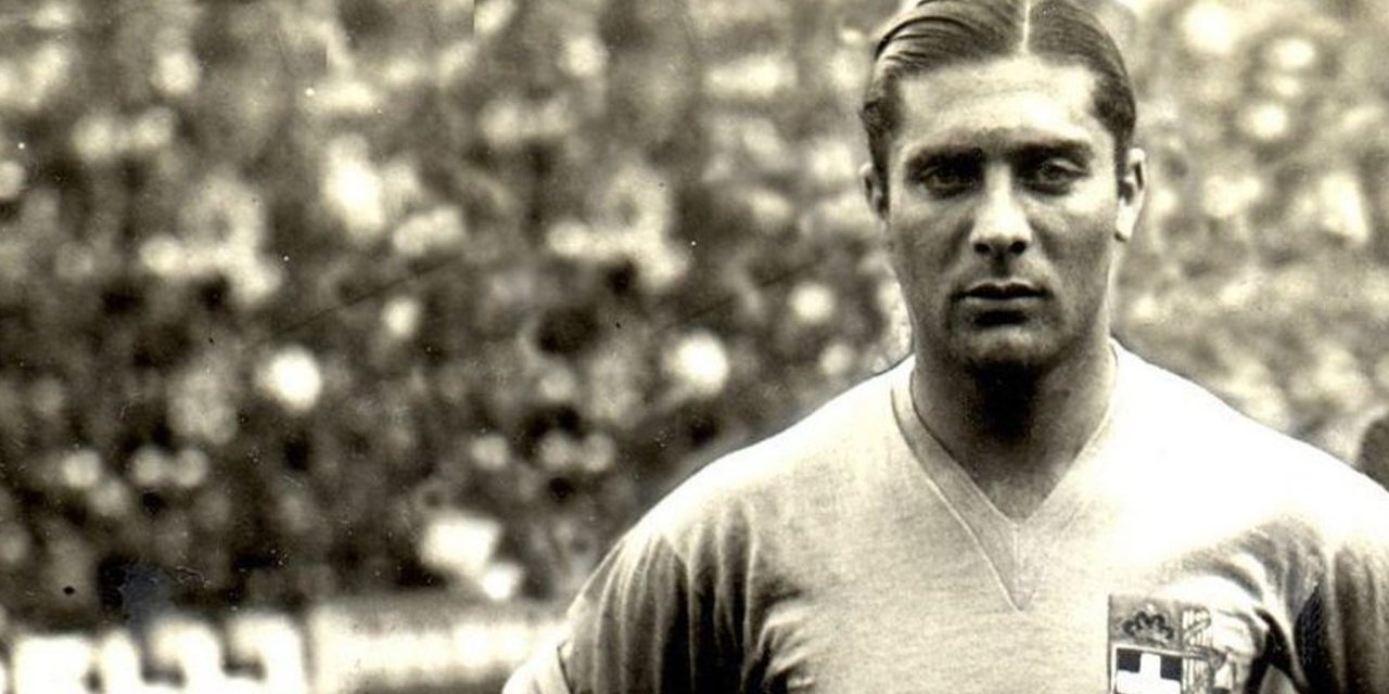 Giuseppe Meazza Kimdir? Futbolcu Giuseppe Meazza Kimdir? Giuseppe Meazza Ne Zaman Öldü?