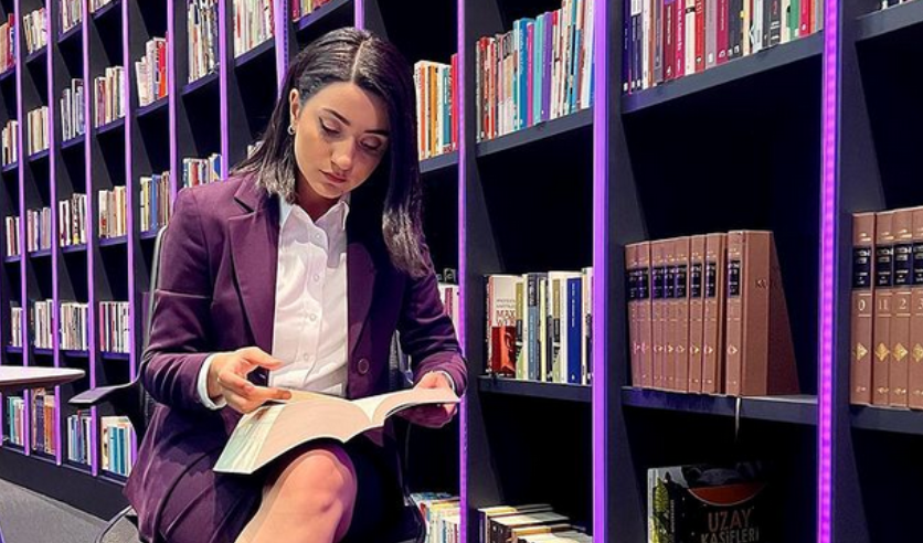 Nalan Sipar kimdir? Nalan Sipar nereli ve kaç yaşında?