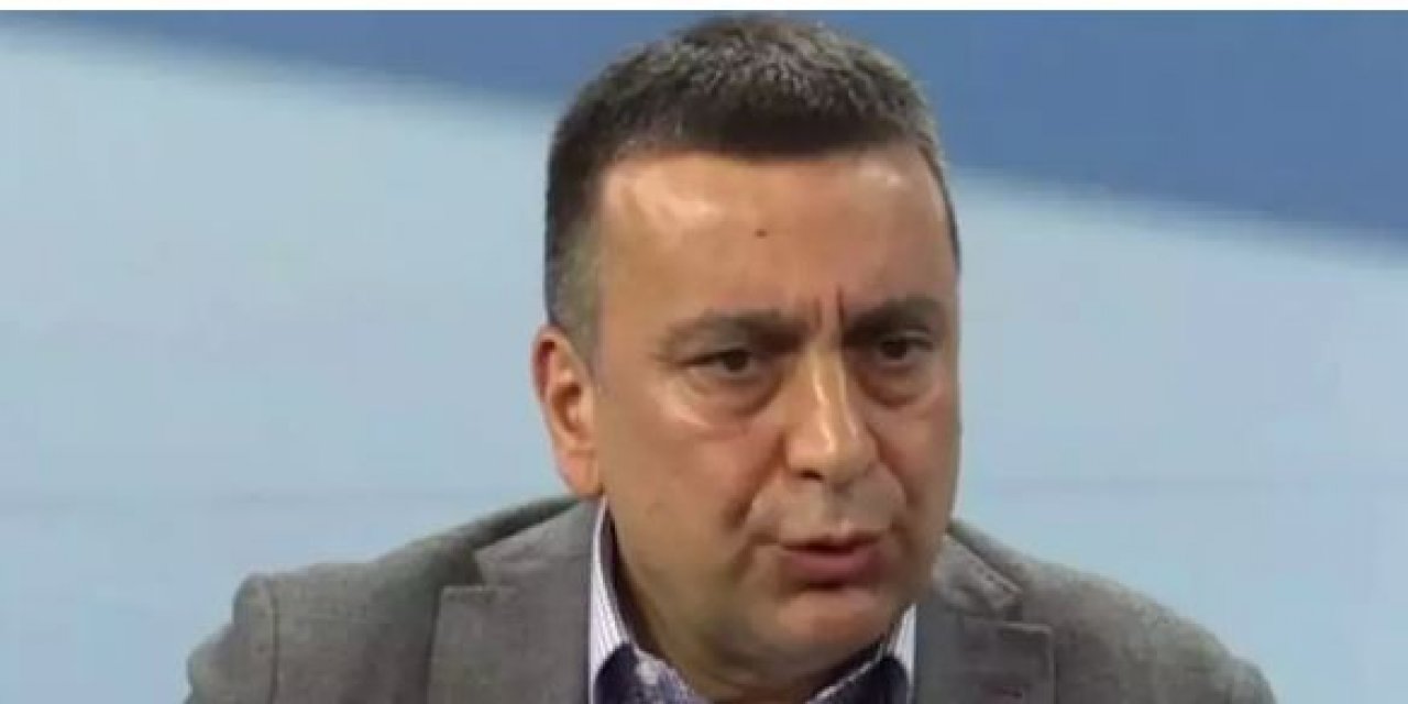 Azmi Karamahmutoğlu kıbrıs kimdir? Azmi Karamahmutoğlu nereli ve kaç yaşında?