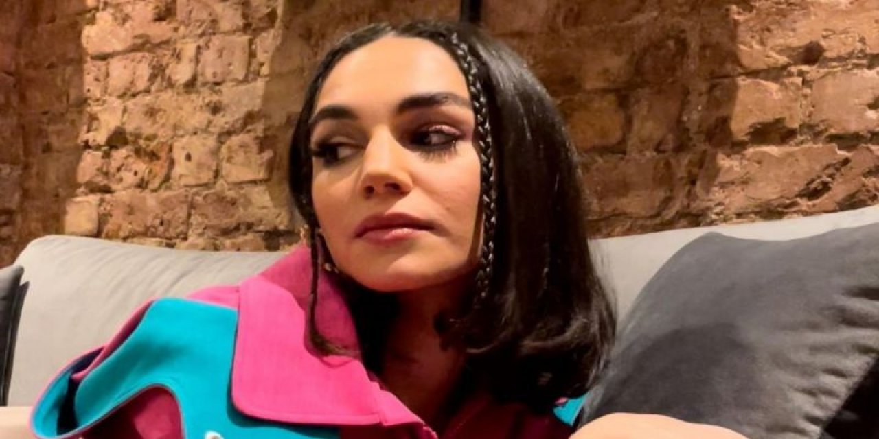 BBCS Azra Kimdir? Ben Bu Cihana Sığmazam Azra Kimdir?