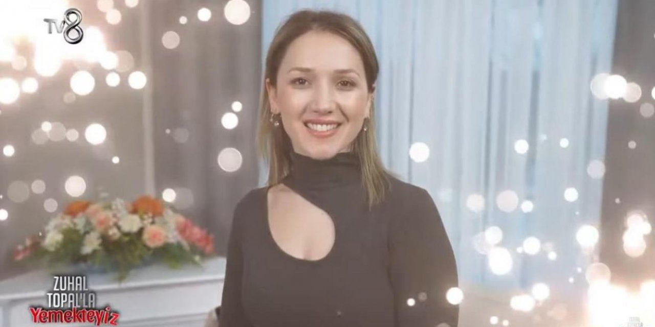 Zuhal Topal'la Yemekteyiz Semra Hanım kimdir? 17 Mayıs günü yarışan Serhat Semra Dincer kimdir?