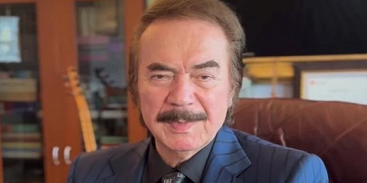 Orhan Gencebay: Henüz vademiz dolmamış