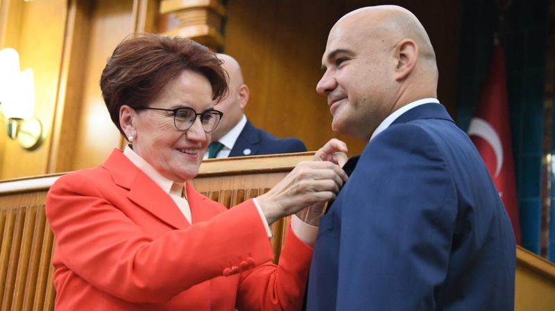 Turhan Çömez seçildi mi? Turhan Çömez Milletvekili oldu mu?