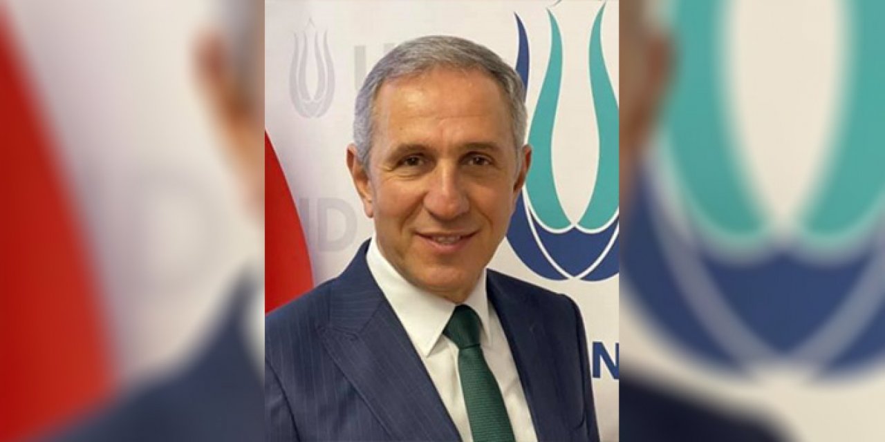 Köksal Kuş kimdir? Köksal Kuş nereli, kaç yaşında?