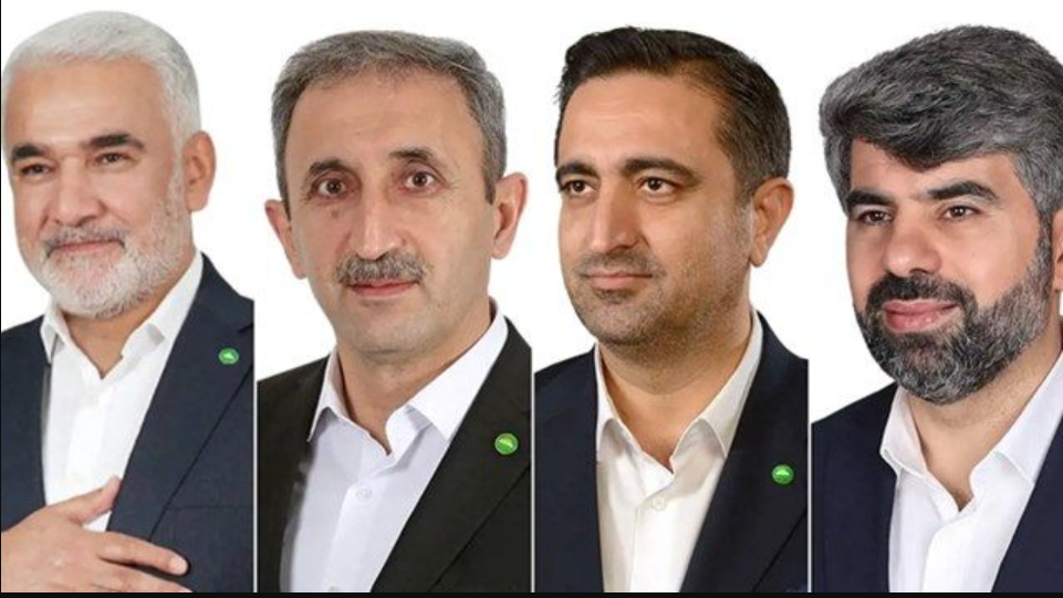 HÜDA PAR milletvekili kaybetti mi? HÜDA PAR'ın vekili sayısı düştü mü? HÜDA PAR'ın kaç milletvekili var?