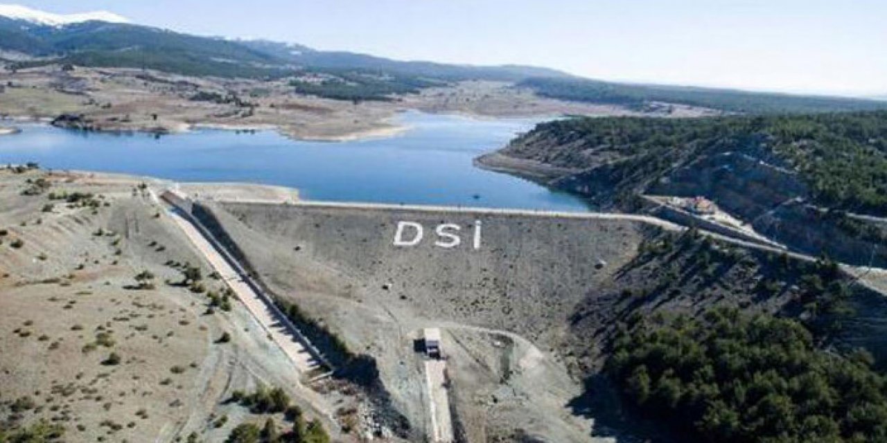 DSİ'den boğulma tehlikelerine karşı uyarı