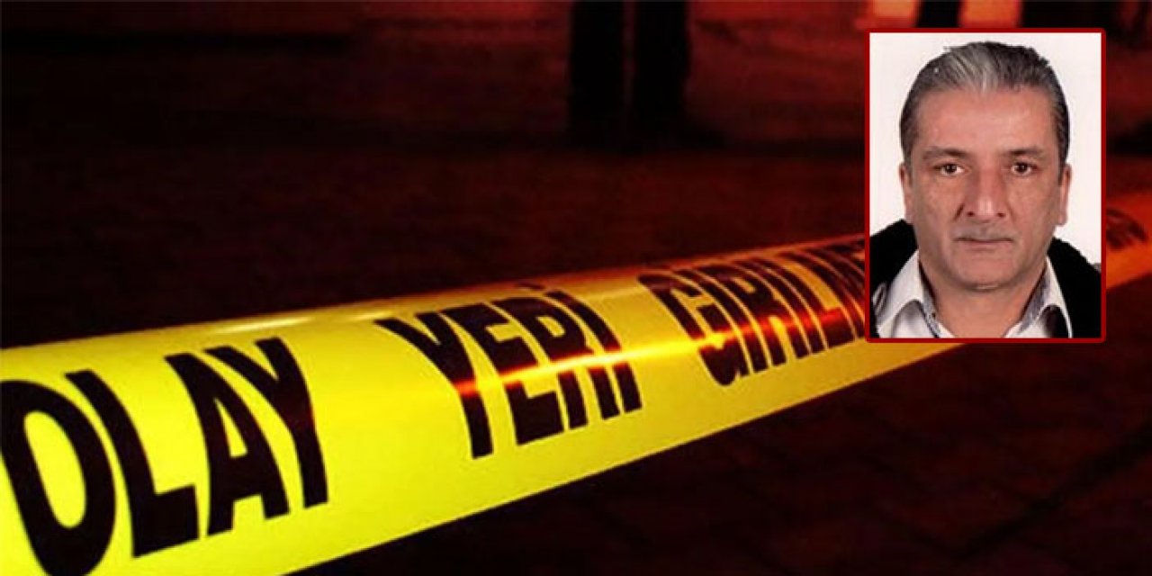 Apartta ölü bulunan kişiyi ağabeyi boğmuş