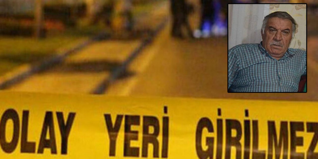 Tabancasını temizlerken kendini vurdu hayatını kaybetti