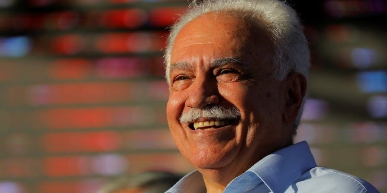 Vatan partisi başkanı kimdir?  Vatan partisi başkanı nereli ve kaç yaşında?