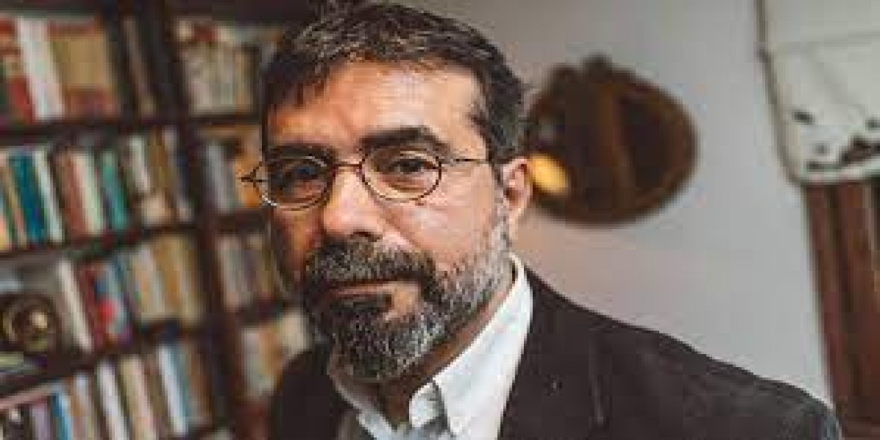 Dücane Cündioğlu Kimdir? Dücane Cündioğlu Nereli ve Kaç Yaşında?