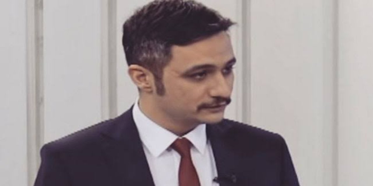 Bahadırhan Dinçaslan kimdir? Bahadırhan Dinçaslan nereli ve kaç yaşında?