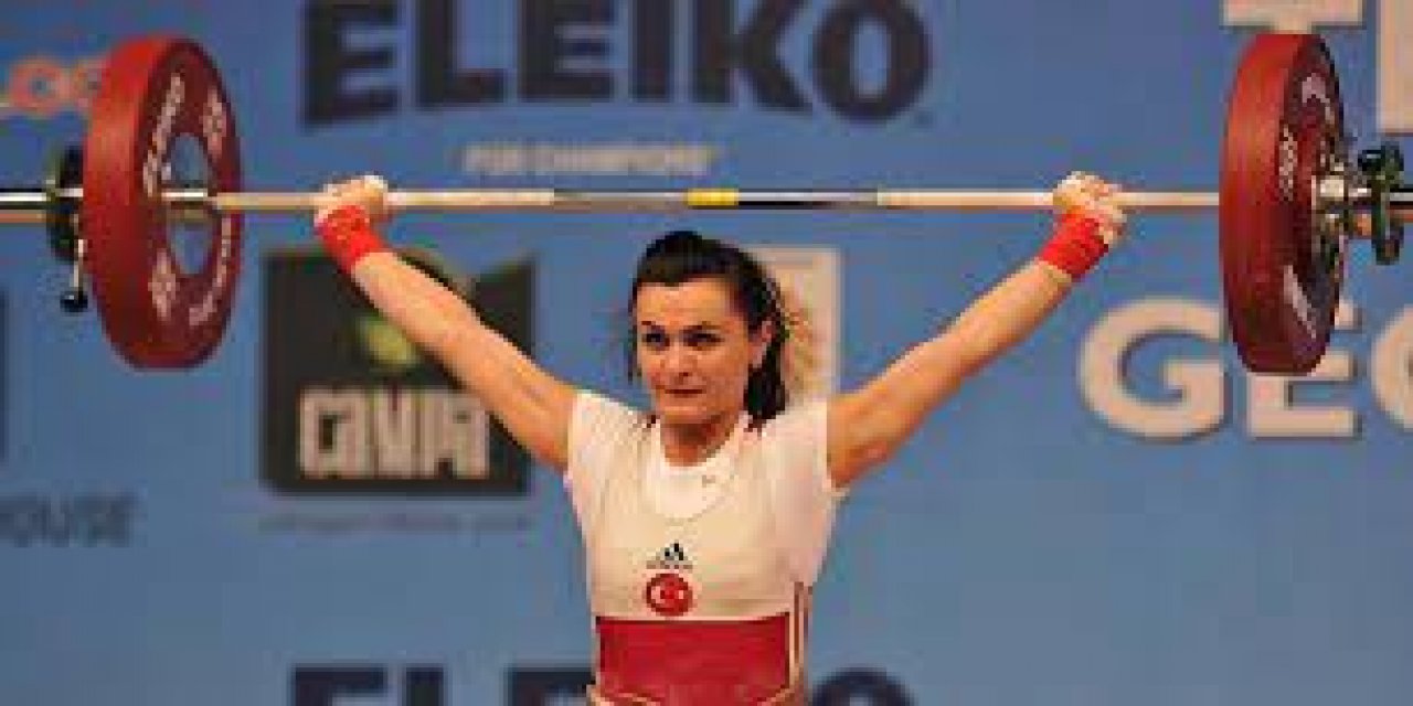 Nurcan Taylan Kimdir? Sporcu Nurcan Taylan Kimdir? Nurcan Taylan Nereli ve Kaç Yaşında?